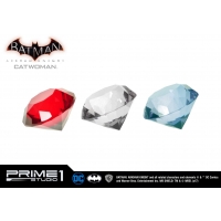 Prime1 Studio - Arkham Knight Catwoman Statue