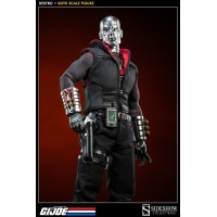 Sideshow - Sixth Scale Figure - Destro