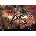 Figurama Collectors - Devilman Vs Amon Statue