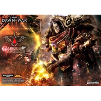 Prime1 Studio - Warhammer 40K : Dawn of War III Gabriel Angelos Statue