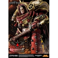 Prime1 Studio - Warhammer 40K : Dawn of War III Gabriel Angelos Statue