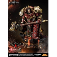 Prime1 Studio - Warhammer 40K : Dawn of War III Gabriel Angelos Statue