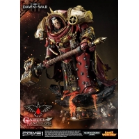 Prime1 Studio - Warhammer 40K : Dawn of War III Gabriel Angelos Statue