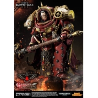 Prime1 Studio - Warhammer 40K : Dawn of War III Gabriel Angelos Statue