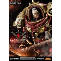 Prime1 Studio - Warhammer 40K : Dawn of War III Gabriel Angelos Statue