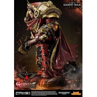 Prime1 Studio - Warhammer 40K : Dawn of War III Gabriel Angelos Statue