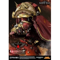 Prime1 Studio - Warhammer 40K : Dawn of War III Gabriel Angelos Statue