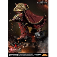 Prime1 Studio - Warhammer 40K : Dawn of War III Gabriel Angelos Statue