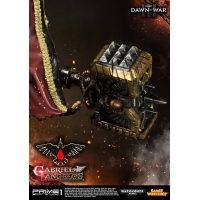 Prime1 Studio - Warhammer 40K : Dawn of War III Gabriel Angelos Statue