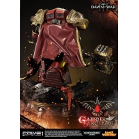 Prime1 Studio - Warhammer 40K : Dawn of War III Gabriel Angelos Statue