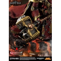 Prime1 Studio - Warhammer 40K : Dawn of War III Gabriel Angelos Statue