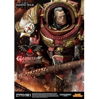 Prime1 Studio - Warhammer 40K : Dawn of War III Gabriel Angelos Statue