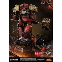 Prime1 Studio - Warhammer 40K : Dawn of War III Gabriel Angelos Statue