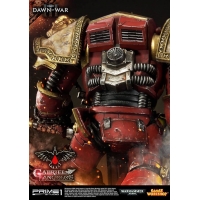 Prime1 Studio - Warhammer 40K : Dawn of War III Gabriel Angelos Statue