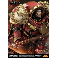 Prime1 Studio - Warhammer 40K : Dawn of War III Gabriel Angelos Statue