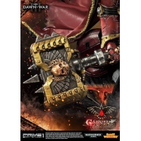 Prime1 Studio - Warhammer 40K : Dawn of War III Gabriel Angelos Statue