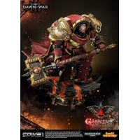 Prime1 Studio - Warhammer 40K : Dawn of War III Gabriel Angelos Statue