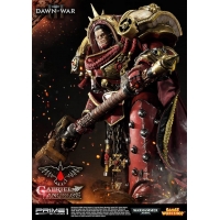 Prime1 Studio - Warhammer 40K : Dawn of War III Gabriel Angelos Statue