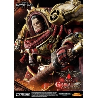 Prime1 Studio - Warhammer 40K : Dawn of War III Gabriel Angelos Statue