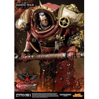 Prime1 Studio - Warhammer 40K : Dawn of War III Gabriel Angelos Statue