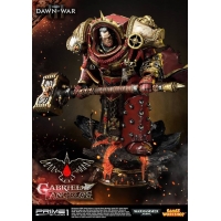 Prime1 Studio - Warhammer 40K : Dawn of War III Gabriel Angelos Statue