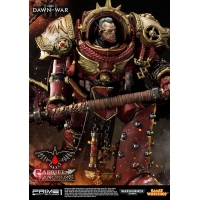 Prime1 Studio - Warhammer 40K : Dawn of War III Gabriel Angelos Statue