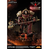 Prime1 Studio - Warhammer 40K : Dawn of War III Gabriel Angelos Statue