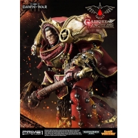 Prime1 Studio - Warhammer 40K : Dawn of War III Gabriel Angelos Statue