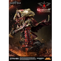 Prime1 Studio - Warhammer 40K : Dawn of War III Gabriel Angelos Statue