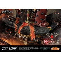 Prime1 Studio - Warhammer 40K : Dawn of War III Gabriel Angelos Statue