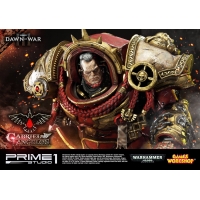 Prime1 Studio - Warhammer 40K : Dawn of War III Gabriel Angelos Statue