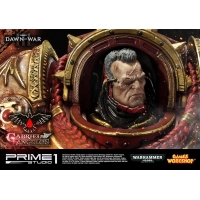 Prime1 Studio - Warhammer 40K : Dawn of War III Gabriel Angelos Statue