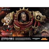 Prime1 Studio - Warhammer 40K : Dawn of War III Gabriel Angelos Statue