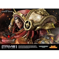 Prime1 Studio - Warhammer 40K : Dawn of War III Gabriel Angelos Statue