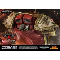 Prime1 Studio - Warhammer 40K : Dawn of War III Gabriel Angelos Statue