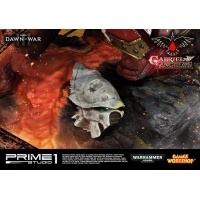 Prime1 Studio - Warhammer 40K : Dawn of War III Gabriel Angelos Statue