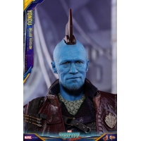 Hot Toys – MMS436 – Guardians of the Galaxy Vol. 2 – Yondu Collectible Figure (Deluxe Version)