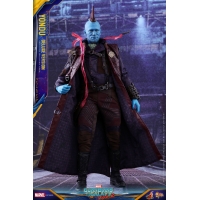 Hot Toys – MMS436 – Guardians of the Galaxy Vol. 2 – Yondu Collectible Figure (Deluxe Version)