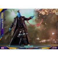 Hot Toys – MMS436 – Guardians of the Galaxy Vol. 2 – Yondu Collectible Figure (Deluxe Version)