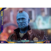 Hot Toys – MMS436 – Guardians of the Galaxy Vol. 2 – Yondu Collectible Figure (Deluxe Version)