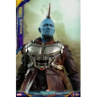 Hot Toys – MMS436 – Guardians of the Galaxy Vol. 2 – Yondu Collectible Figure (Deluxe Version)