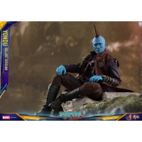 Hot Toys – MMS436 – Guardians of the Galaxy Vol. 2 – Yondu Collectible Figure (Deluxe Version)