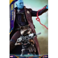 Hot Toys – MMS436 – Guardians of the Galaxy Vol. 2 – Yondu Collectible Figure (Deluxe Version)