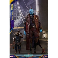 Hot Toys – MMS436 – Guardians of the Galaxy Vol. 2 – Yondu Collectible Figure (Deluxe Version)