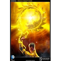 Sideshow - Premium Format™ Figure - Sinestro