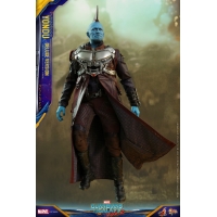 Hot Toys – MMS436 – Guardians of the Galaxy Vol. 2 – Yondu Collectible Figure (Deluxe Version)