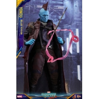 Hot Toys – MMS436 – Guardians of the Galaxy Vol. 2 – Yondu Collectible Figure (Deluxe Version)