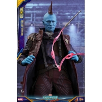 Hot Toys – MMS436 – Guardians of the Galaxy Vol. 2 – Yondu Collectible Figure (Deluxe Version)