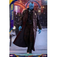 Hot Toys – MMS436 – Guardians of the Galaxy Vol. 2 – Yondu Collectible Figure (Deluxe Version)