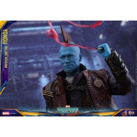 Hot Toys – MMS436 – Guardians of the Galaxy Vol. 2 – Yondu Collectible Figure (Deluxe Version)